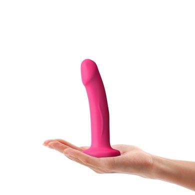 Фалоімітатор Dorcel Real Pleasure S Magenta SX2260 фото
