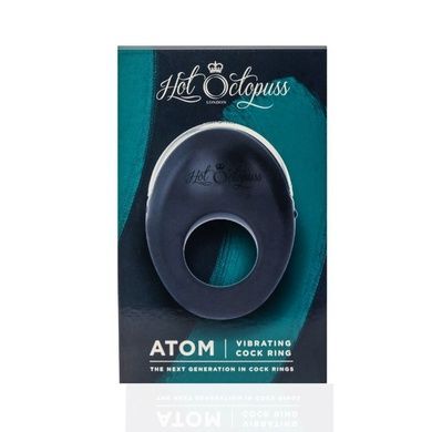 Ерекційне віброкільце Hot Octopuss ATOM SO8724 фото