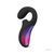 Кліторальний стимулятор LELO Enigma Cruise Black SO8072 фото