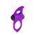 Эрекционное виброкольцо Adrien Lastic Lingus MAX Violet AD30723 фото