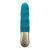 Мініпульсатор Fun Factory STRONIC PETITE deep sea blue SX0923 фото