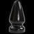 Пробка для фістингу Doc Johnson Titanmen Tools Butt Plug 3.75 SO2811 фото