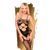 Бодістокінг з вирізом на животику Penthouse - Hot Nightfall Black S/L