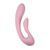 Вібратор Femintimate Dual Massager FM10971 фото