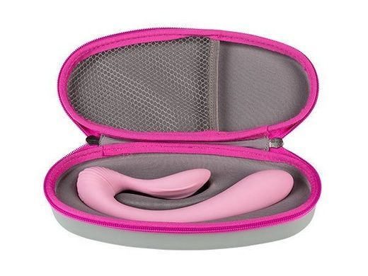 Вібратор Femintimate Dual Massager FM10971 фото