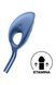 Эрекционное виброкольцо-лассо Satisfyer Swordsman Blue SO6281 фото 6