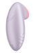 Вібратор для клітора Satisfyer Tropical Tip Light Lilac SO7141 фото 6
