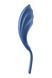 Эрекционное виброкольцо-лассо Satisfyer Swordsman Blue SO6281 фото 3