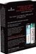 Подарочный набор Sensuva Lips & Nips Pleasure Kit - Chocolate Peppermint 2 x 4г SX2598 фото 2