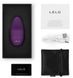 Мінівібратор для клітора LELO Lily 3 Dark Plum SX0694 фото 4