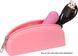 Сумка для хранения секс-игрушек PowerBullet Bag Pink SO5560 фото 4