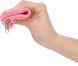 Сумка для хранения секс-игрушек PowerBullet Bag Pink SO5560 фото 3