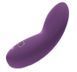Мінівібратор для клітора LELO Lily 3 Dark Plum SX0694 фото 2