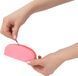 Сумка для хранения секс-игрушек PowerBullet Bag Pink SO5560 фото 2