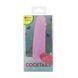 Фаллоимитатор на присоске Cocktails by Addiction Purple Cosmo SX1299 фото 6
