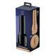Мастурбатор Feel Stroker Light Brown для секс-машины Kiiroo Keon SO6147 фото 3