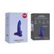 Фалоімітатор Fun Factory LIMBA FLEX S синій SX0994 фото 9
