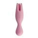 Вибратор для чувствительных зон Svakom Nymph Pale Pink SO4850 фото 1
