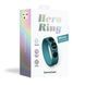 Ерекційне кільце Love To Love HERO RING - TEAL ME SO5088 фото 7