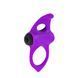 Эрекционное виброкольцо Adrien Lastic Lingus MAX Violet AD30723 фото 1