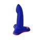 Фалоімітатор Fun Factory LIMBA FLEX S синій SX0994 фото 4