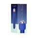 Вибропуля Swan Maximum + Comfy Cuff Blue SO8903 фото 9