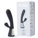 Вібратор кролик Ohmibod Fuse for Kiiroo Black SO2907 фото 3
