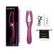 Вибратор-стимулятор Dorcel INFINITE JOY PLUM унисекс SO7380 фото 6