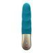 Мініпульсатор Fun Factory STRONIC PETITE deep sea blue SX0923 фото 1