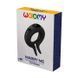 Эрекционное виброкольцо Wooomy Marry Me SO7440 фото 4