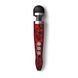 Вібромасажер DOXY Die Cast 3R ROSE PATTERN SO8025 фото 2