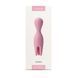 Вибратор для чувствительных зон Svakom Nymph Pale Pink SO4850 фото 7