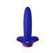 Фалоімітатор Fun Factory LIMBA FLEX S синій SX0994 фото 3