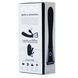 Вібратор кролик Ohmibod Fuse for Kiiroo Black SO2907 фото 6