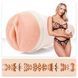 Мастурбатор Fleshlight Girls: Emma Hix - Syrup SX2443 фото 1