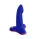 Фалоімітатор Fun Factory LIMBA FLEX S синій SX0994 фото 1
