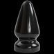 Пробка для фістингу Doc Johnson Titanmen Tools Butt Plug 3.75 SO2811 фото 1
