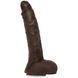 Фалоімітатор Doc Johnson Jason Luv 10 Inch Cock SO9855 фото 1