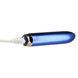 Вибропуля Swan Maximum + Comfy Cuff Blue SO8903 фото 6
