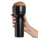 Мастурбатор Feel Stroker Light Brown для секс-машины Kiiroo Keon SO6147 фото 8