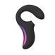 Кліторальний стимулятор LELO Enigma Cruise Black SO8072 фото 4