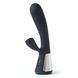 Вібратор кролик Ohmibod Fuse for Kiiroo Black SO2907 фото 1