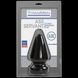 Пробка для фістингу Doc Johnson Titanmen Tools Butt Plug 3.75 SO2811 фото 2