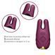 Смарт-вибратор для груди Zalo Nave Velvet Purple SO7489 фото 4