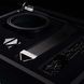 Повідець LOCKINK Tied Collar with Leash Set Black SX0829 фото 5