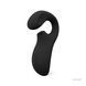 Кліторальний стимулятор LELO Enigma Cruise Black SO8072 фото 2
