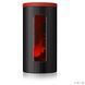 Смарт мастурбатор LELO F1S V2 Red SO8122 фото 1