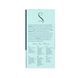 Вибропуля Swan Maximum + Comfy Cuff Blue SO8903 фото 10