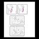 Вібратор Femintimate Dual Massager FM10971 фото 4