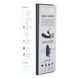 Вібратор кролик Ohmibod Fuse for Kiiroo Black SO2907 фото 5
